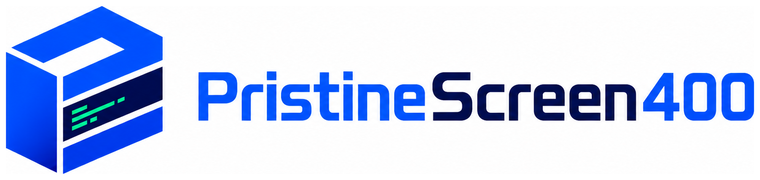 PristineScreen400